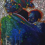 Mother and child