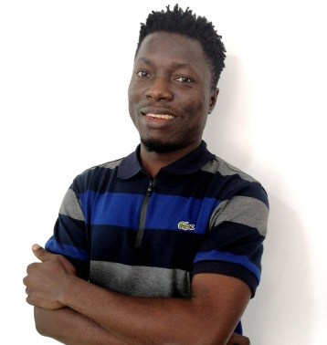 Judah Jibrin Judah Jibrin Nigerian Artist