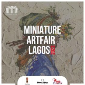 Miniature art fair 2023