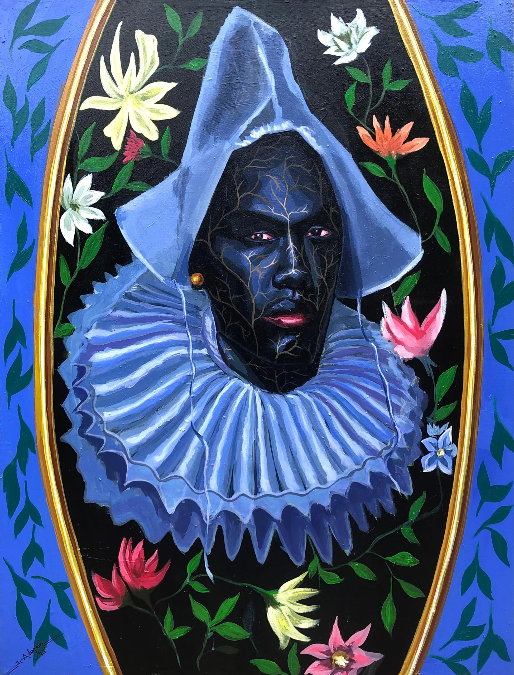 Ile labo sinmi oko "abayomi joseph"
