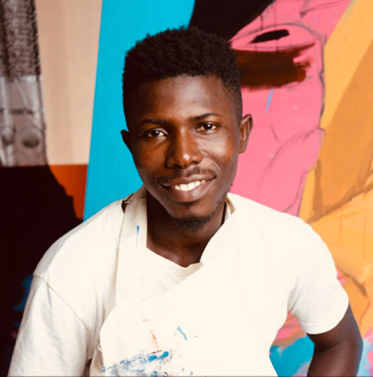 Joseph Abayomi "abayomi-joseph