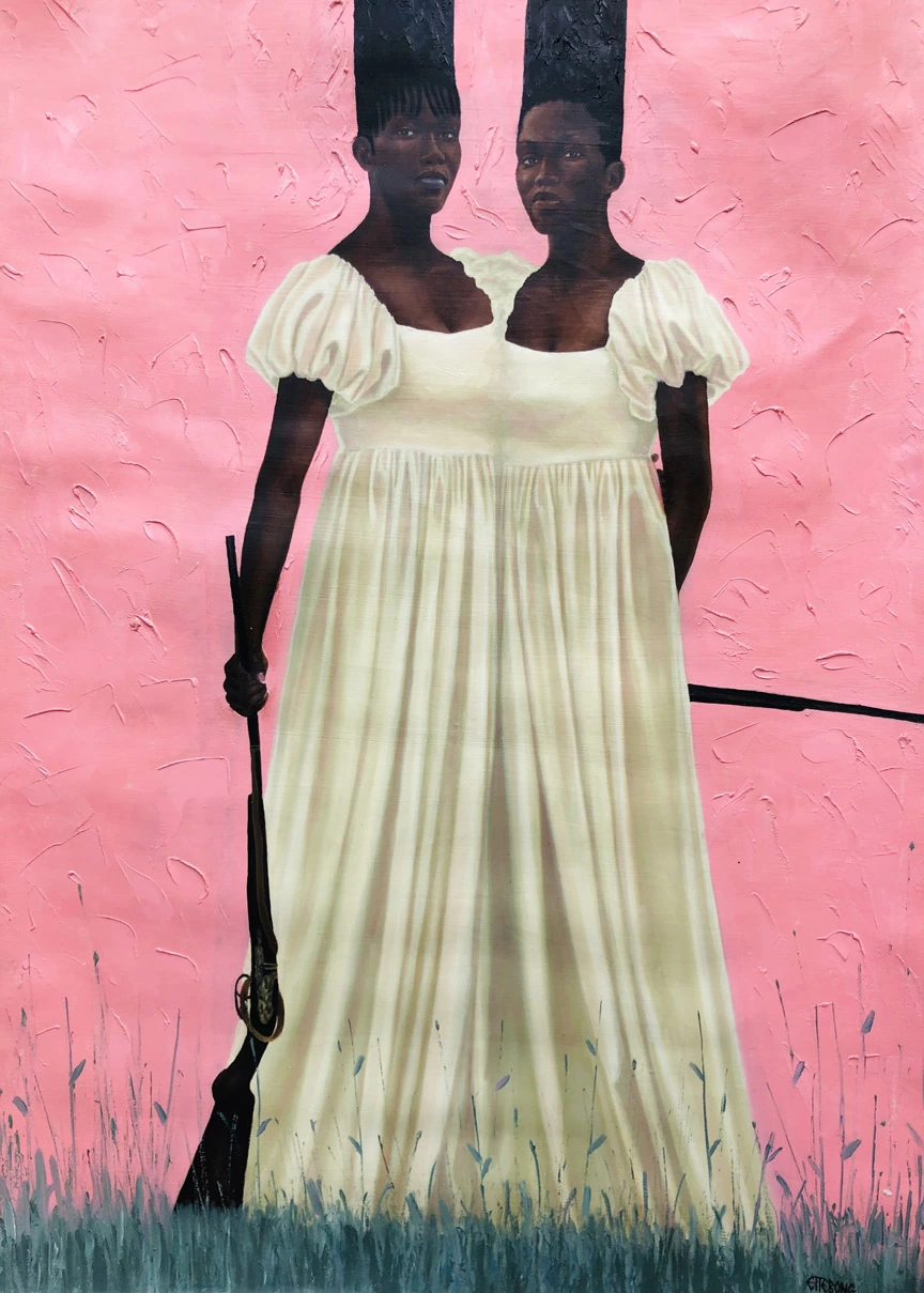 Emancipation Ubong-Ettebong