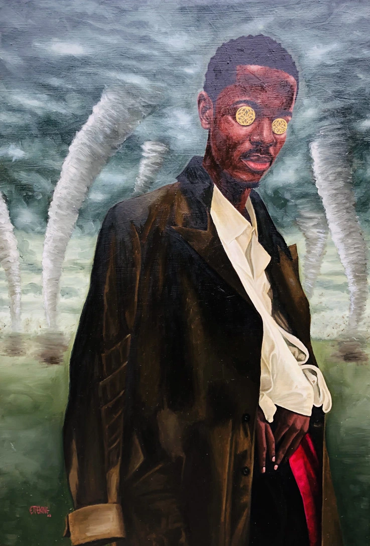 Resurgence