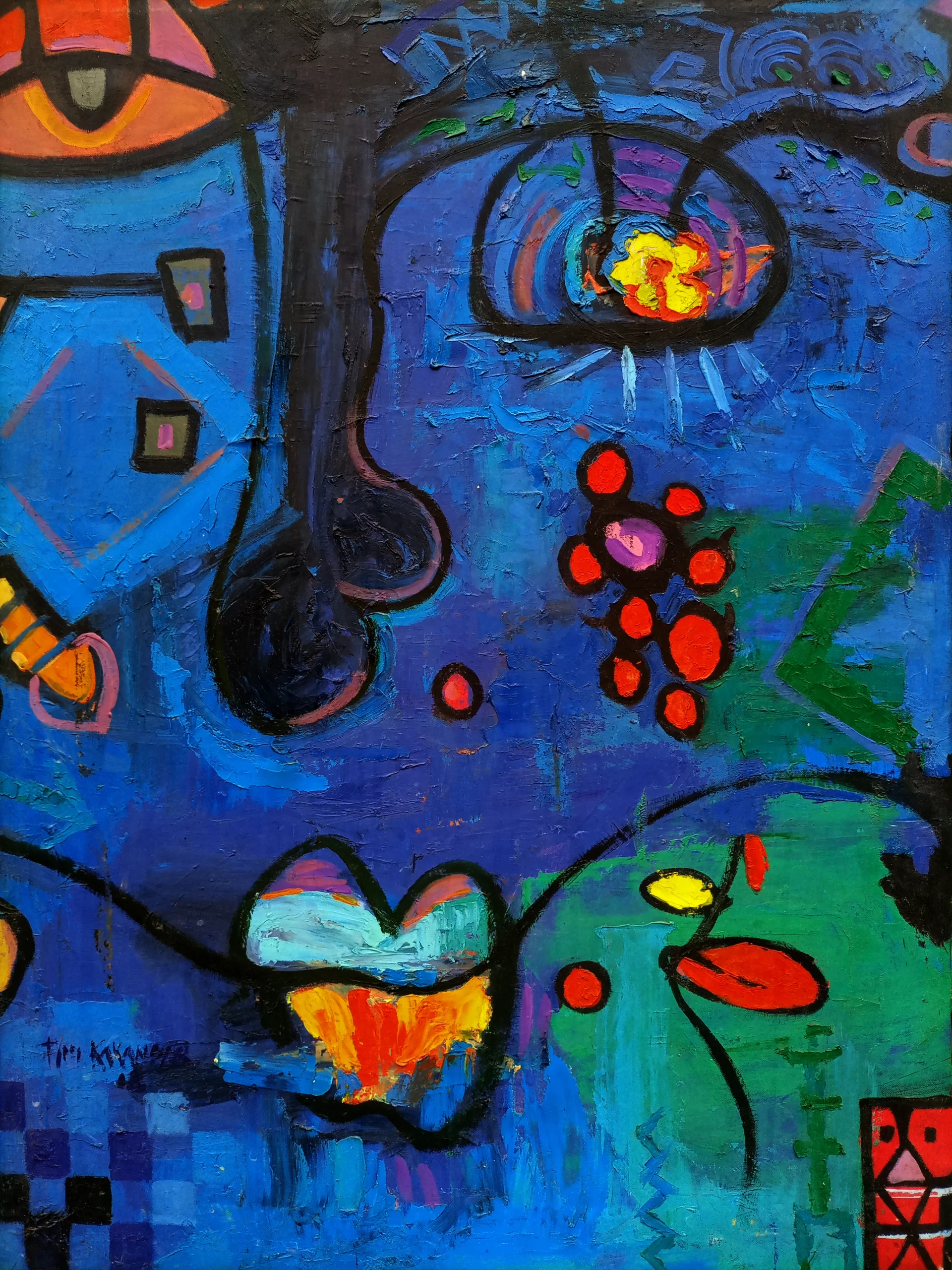mindscape