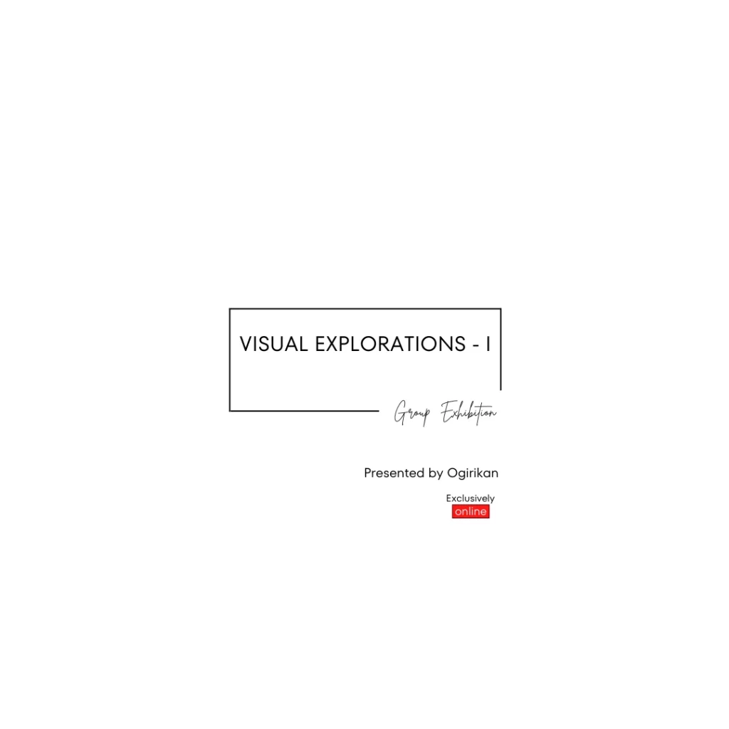 visual explorations-I