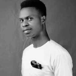 Destiny Oyibode Destiny Oyibode 'artist'