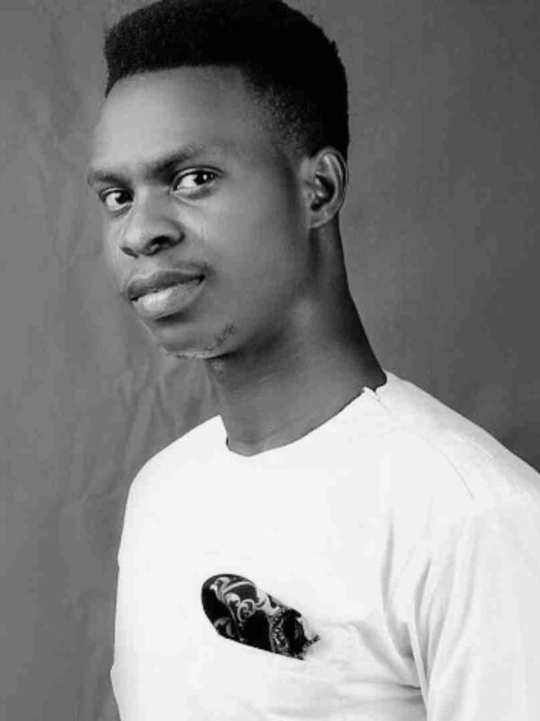 Destiny Oyibode 'artist'