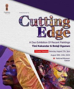 Duo Exhibition