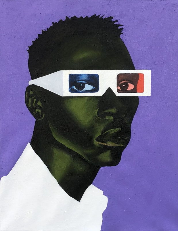 Cinema gaze