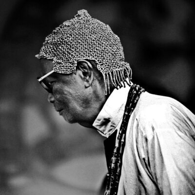 'The 39th Oba of Benin'