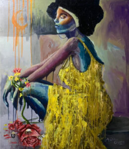 bound by beauty