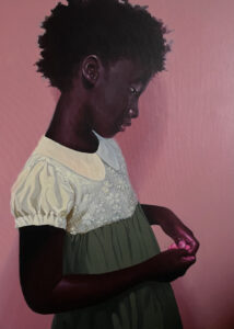Figuratively Speaking V group show