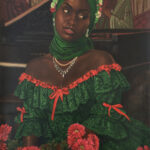 edet uweh red palette exhibition