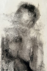 Free Mind II by Akinbanji Osanyemi