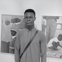 Destiny Oyibode