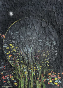 Essence of Life (Black #4)