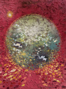 Essence of Life (Red #6)