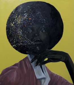 galaxies of thought