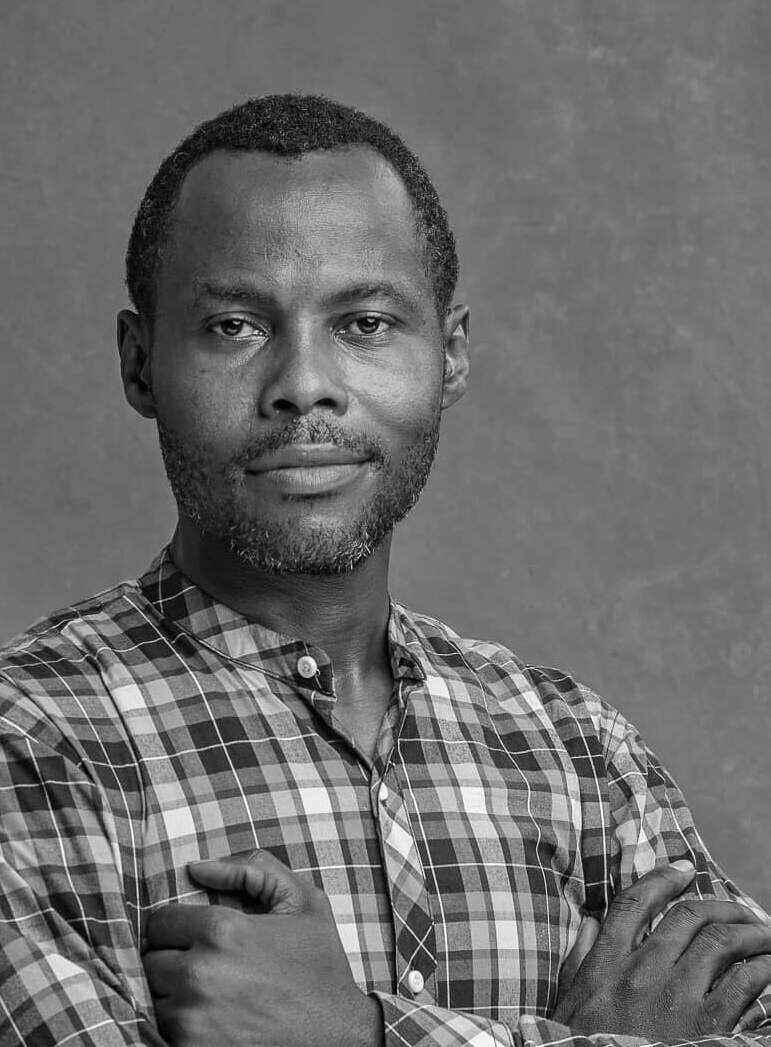 photojournalist kunle ogunfuyi