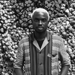 Chinezim Moghalu Fragment of Memories